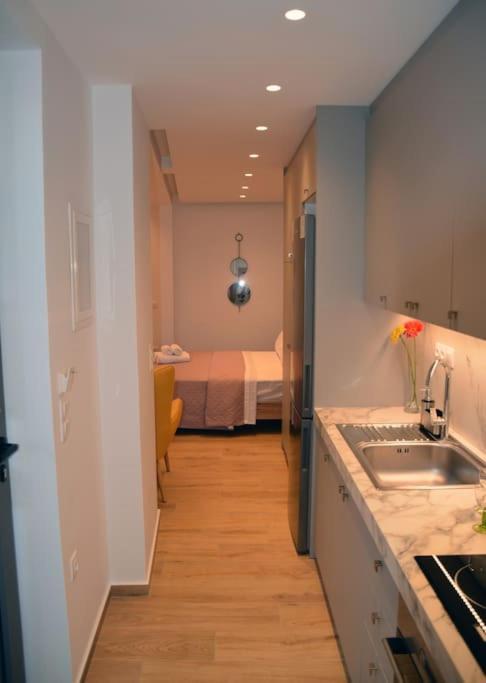 Cozy Val Appartamento La Canea