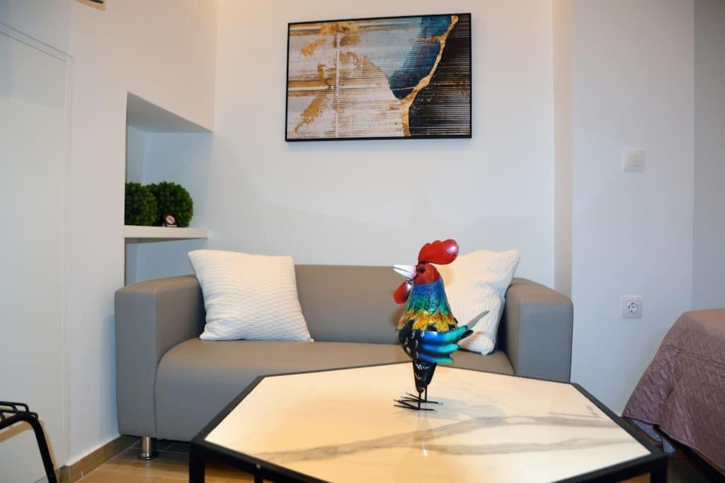 Cozy Val Appartamento La Canea